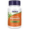Silymarin 300 mg 50 Cápsulas NOW