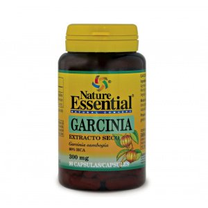 Garcinia Cambogia 300 Mg  Ext Seco 90 Caps
