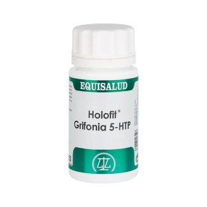 Holofit Grifonia 600 Mg 50 Caps