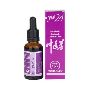 Yap 24 – Sistema Inmunitario 31 ml Equisalud
