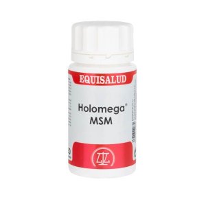 Holomega Msm 50 Caps