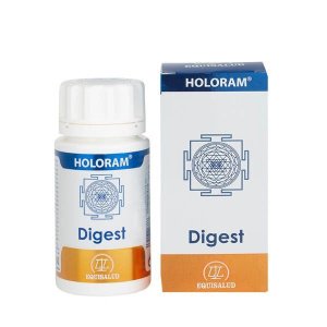 Holoram Digest 580 Mg 60 Caps