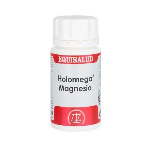 Holomega Magnesio 50 Caps