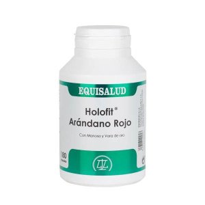 Holofit Arandano Rojo  180 Cap