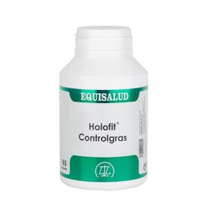 Holofit Controlgras  180 Caps