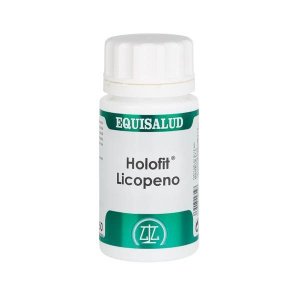 Holofit Licopeno 50 Cápsulas Equisalud