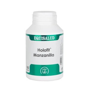 Holofit Manzanilla 180 Caps