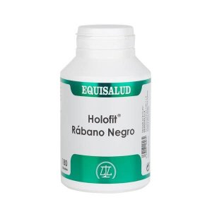 Holofit Rabano Negro  180 Caps