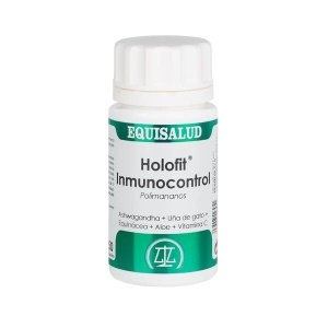 Holofit Inmunocontrol 50 Cáp