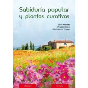 Libro Sabiduria Popular Y Plantas Curativas