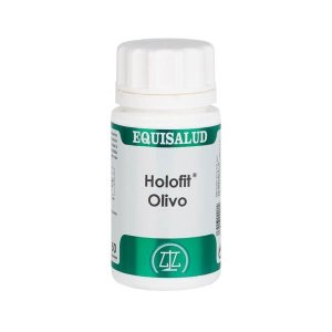 Holofit Olivo 50 Caps
