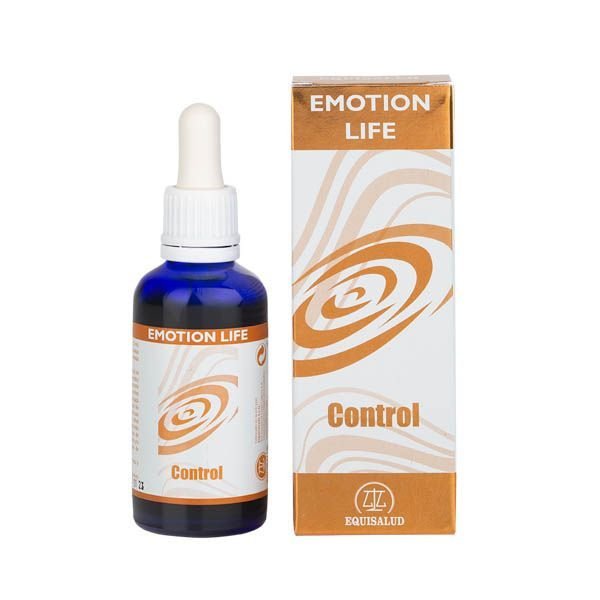 EmotionLife Control 50 ml Equisalud