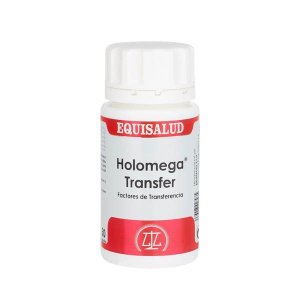 Holomega Transfer 50 Caps