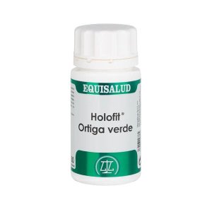 Holofit Ortiga Verde 50 Caps