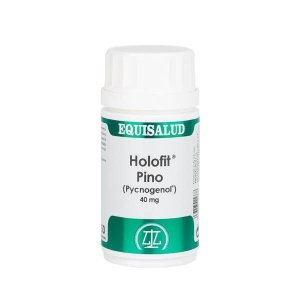 Holofit Pino (Pycnogenol) 40 Mg  50 Cap