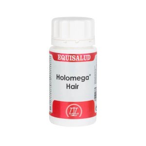 Holomega Hair 50 Caps