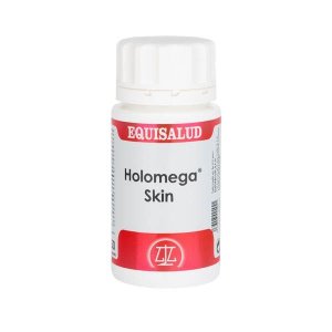 Holomega Skin  50 Caps