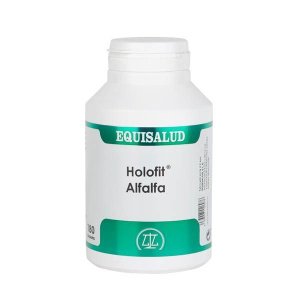 Holofit Alfalfa  180 Cap
