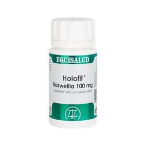 Holofit Boswellia 100 Mg 50 Caps