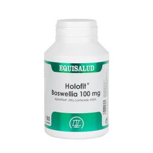Holofit Boswellia 100 Mg 180 Caps