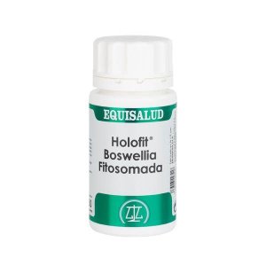 Holofit Boswellia Fitosomada 50 Cap