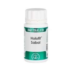 Holofit Sabal 50 Caps
