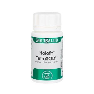 Holofit Tetrasod (Microalga Tetraselmis Chuii) 50