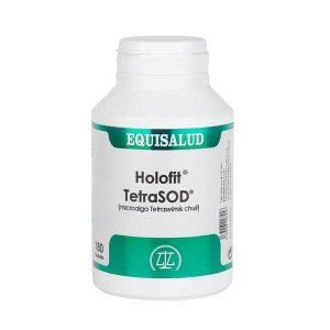 Holofit Tetrasod (Microalga Tetraselmis Chuii) 180