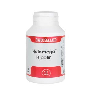 Holomega Hipotir 180 Caps