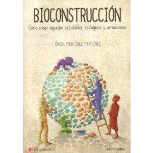 Libro Bioconstruccion