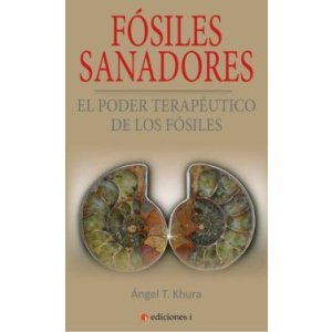 Libro Historia Fosiles Sanadores