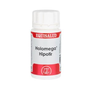 Holomega Hipotir 50 Caps