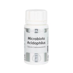 Microbiota Acidophilus 60 Cap