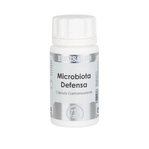 Microbiota Defensa 60 Cap