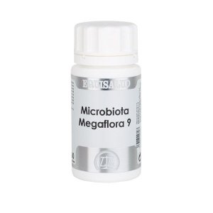 Microbiota Megaflora 9 60 Cap