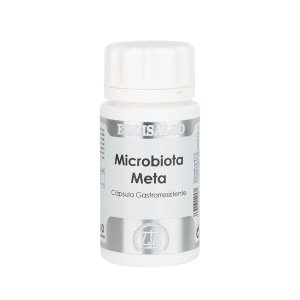 Microbiota Meta 60 Cap