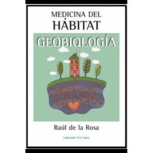 Libro Medicina Del Habitat Geobiologia