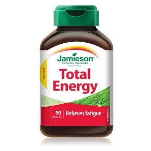 Total Energy 90 Cap