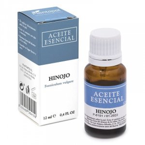 Aceite Esencial De Hinojo 12 Ml