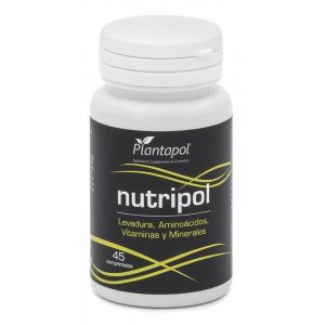 Nutripol 45 Comprimidos
