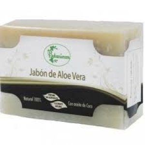 Jabon Aloe Vera 100 Gr