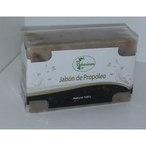 Jabon Propoleo 100 Gr