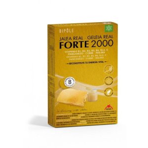 Bipole Jalea Real Forte 2000 20 Amp