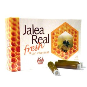 Jalea Real 20 Amp