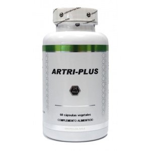 Artriplus 500 Mg 60 Caps