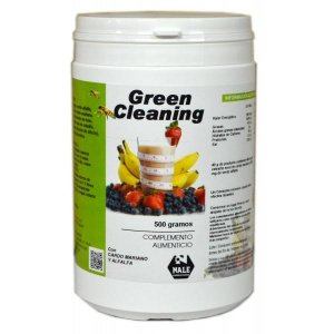 Green Cleaning 500 Gr