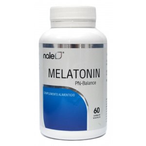 Melatonina 1,9 Mgrs