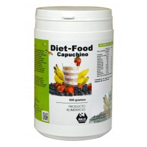 Diet Food Capuccino 500 Gr