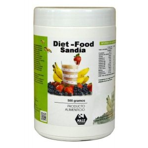 Diet Food Sandia 500 Gr