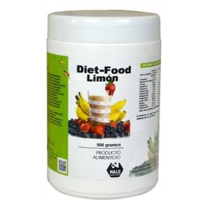 Diet Food Limon 500 Gr